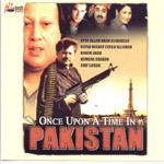 Once Upon A Time IN Pakistan